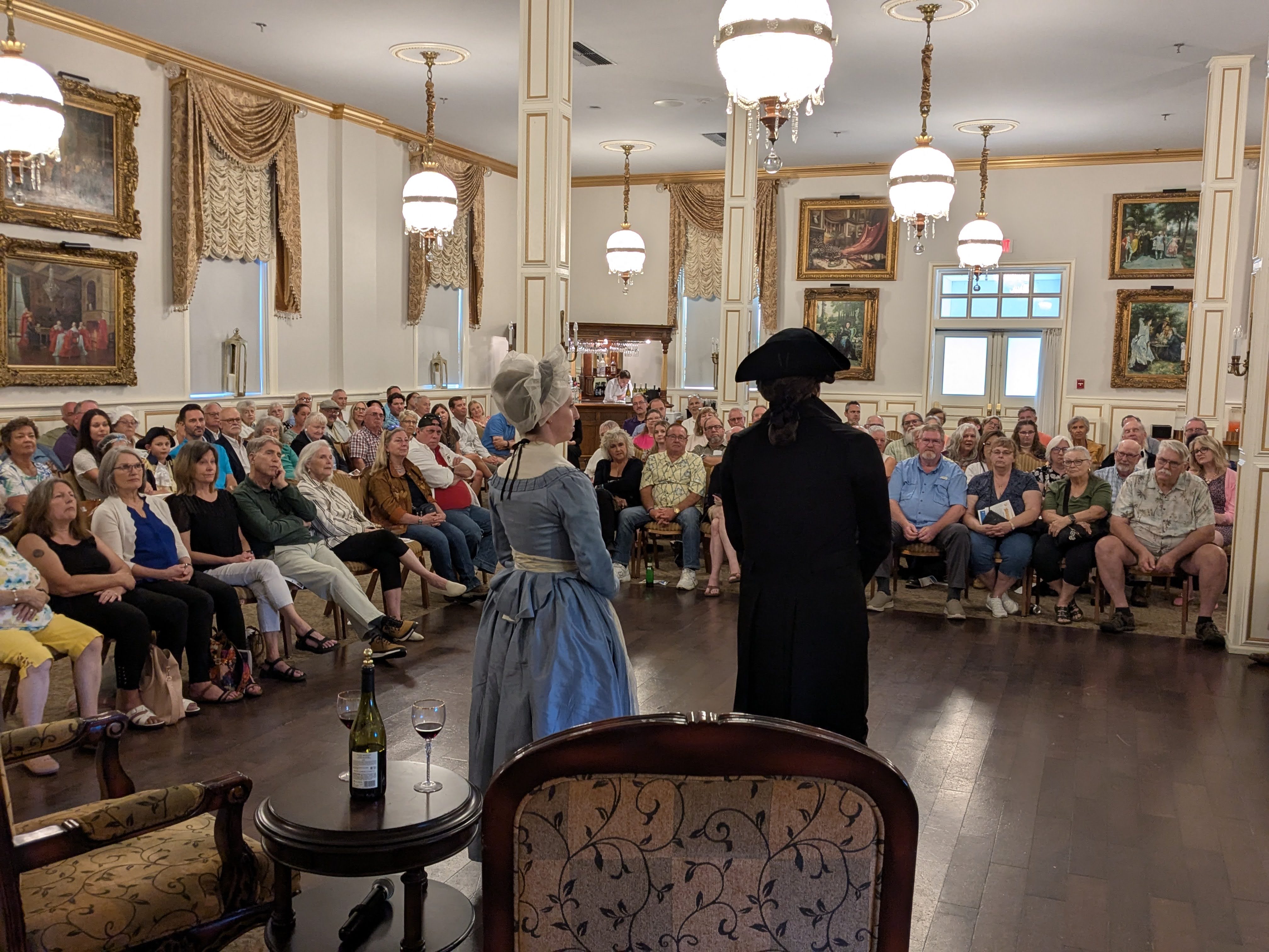 Virginia Highlands Festival